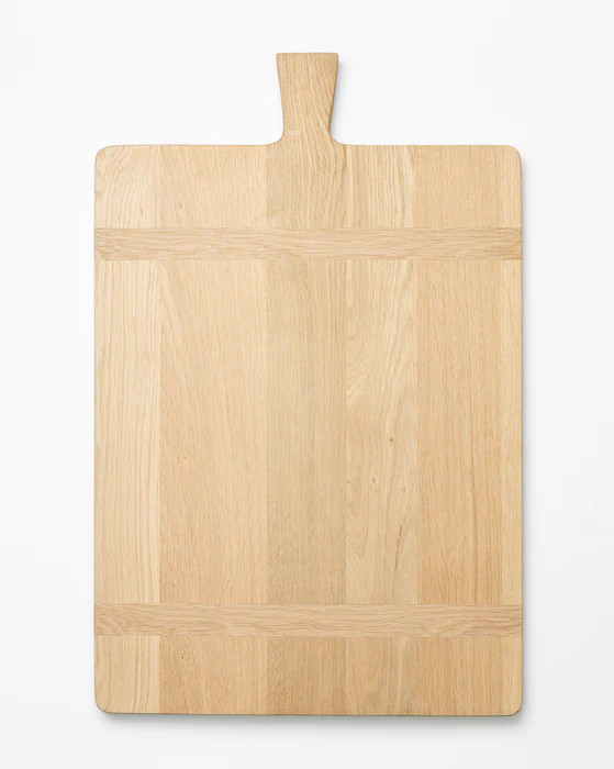 Rectangle Bread Board | McGee & Co.