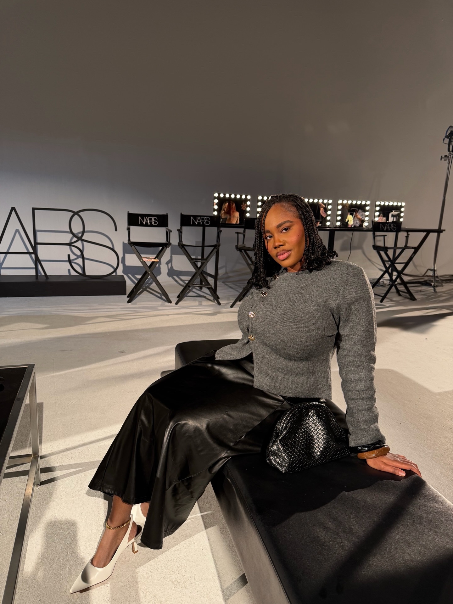 my friends always say they’re hesitant to shop from @shein_ca 🫣
but then they see my outfits (especially accessories) and suddenly it starts making sense 🤭 #stylebyemmanuela 

this black clutch purse?
🆔: 44636161.
a SHEIN find and they’re too chic.
🔥 search my B4RCE on and use my code: CAsearch1ellahh762 on SHEIN to snag my favorite shoes & bag picks from my fave SHEIN stores like SIA. unlock exclusive discounts now and shop your must-haves instantly!💎
@sheinofficial @shein_ca

#ad #SHEINtrends #SHEINShoes #torontoblogger

#LTKstyletip #LTKcanada #LTKfall