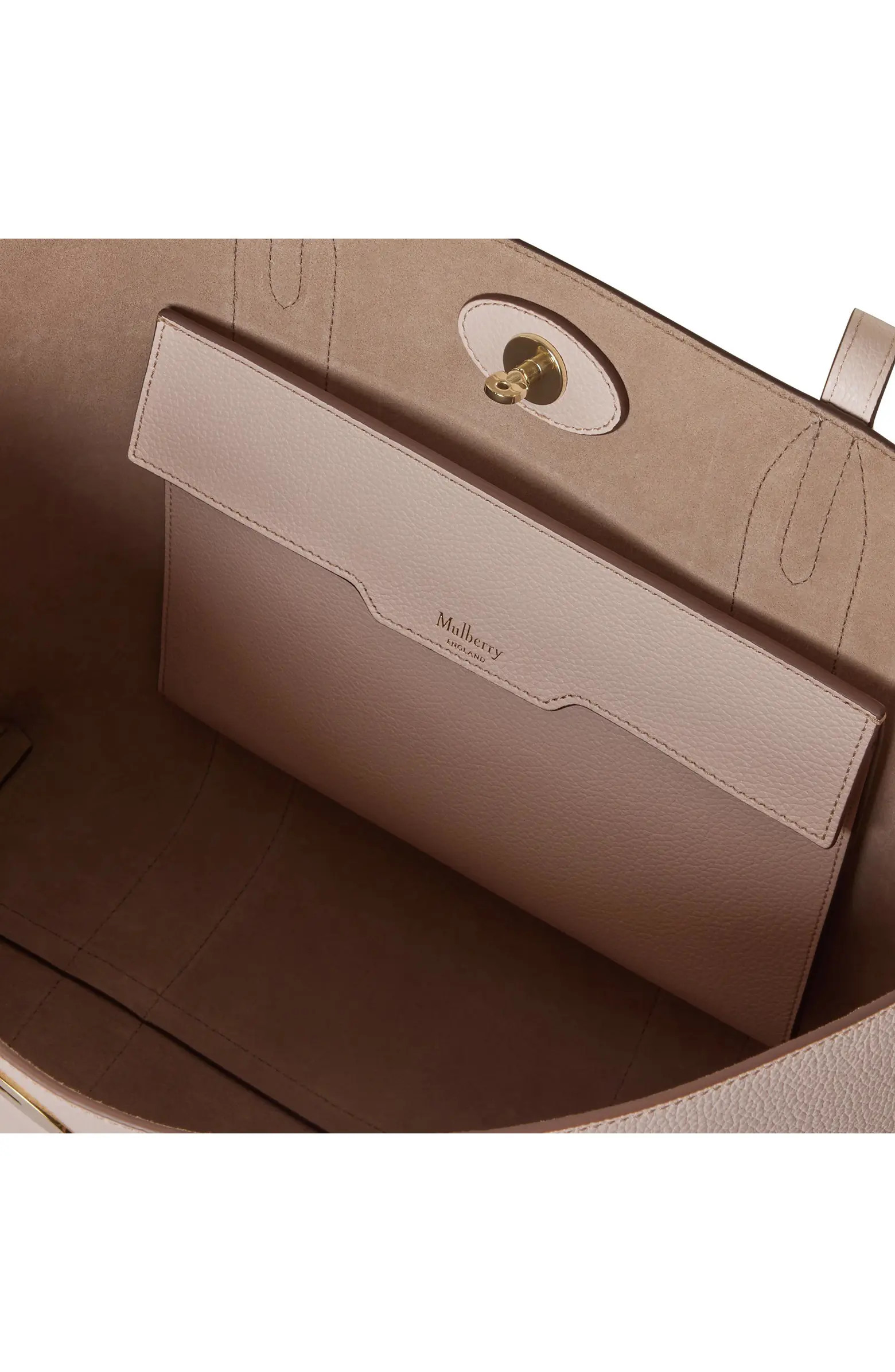 Mulberry Bayswater Leather Tote | Nordstrom | Nordstrom