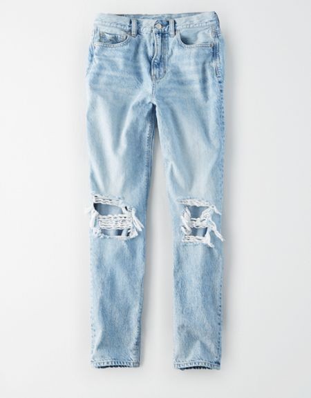 Mom Jean | American Eagle Outfitters (US & CA)