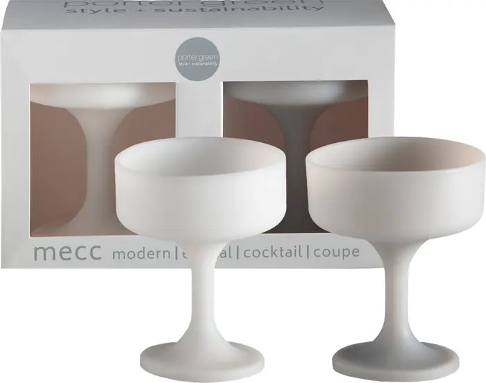 Mecc | Unbreakable Cocktail Glasses | Nordstrom