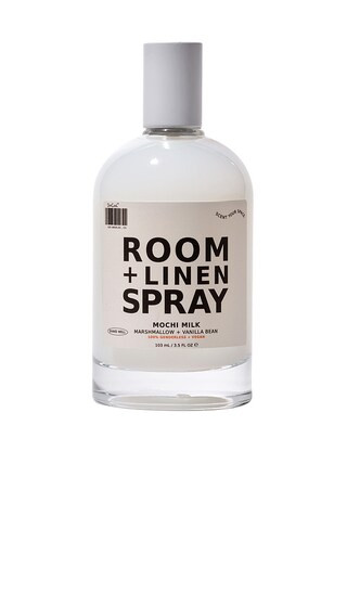 Mochi Milk Room + Linen Spray | Revolve Clothing (Global)