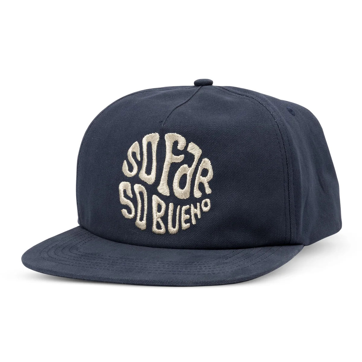 So Bueno Hat - Blue | Sendero Provisions Co.