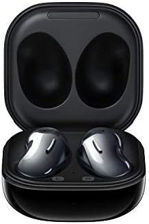 SAMSUNG Galaxy Buds Live True Wireless Earbuds US Version Active Noise Cancelling Wireless Chargi... | Amazon (US)