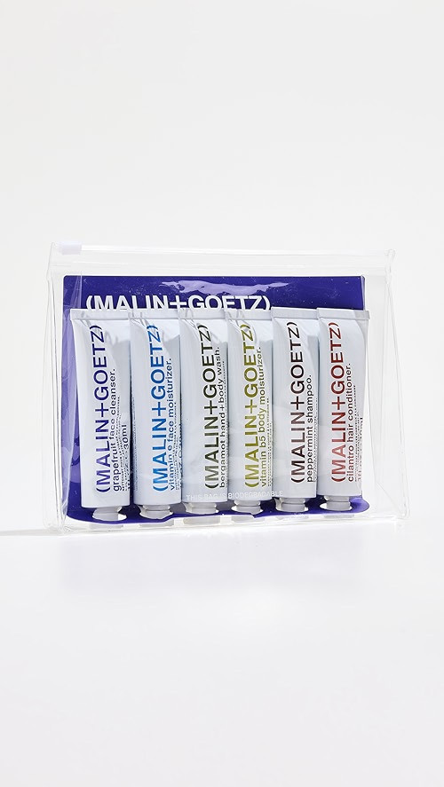 Essentials Travel Kit | Shopbop