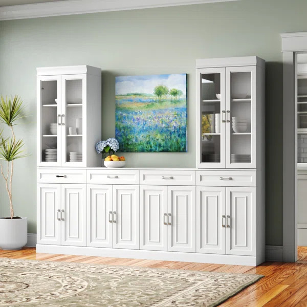 Casner 95'' Sideboard | Wayfair North America