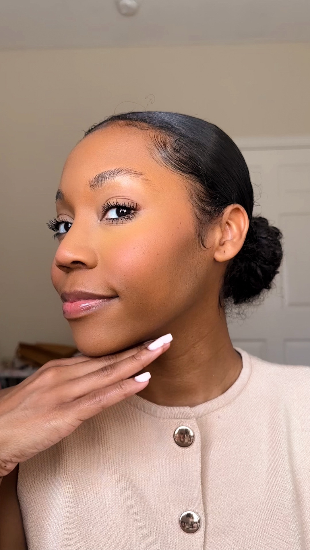 Obsessed with the color twister color changing blush from Sephora 😍 I’m using the shade Freaky Fuschia 💕

#LTKBeauty #LTKFindsUnder50