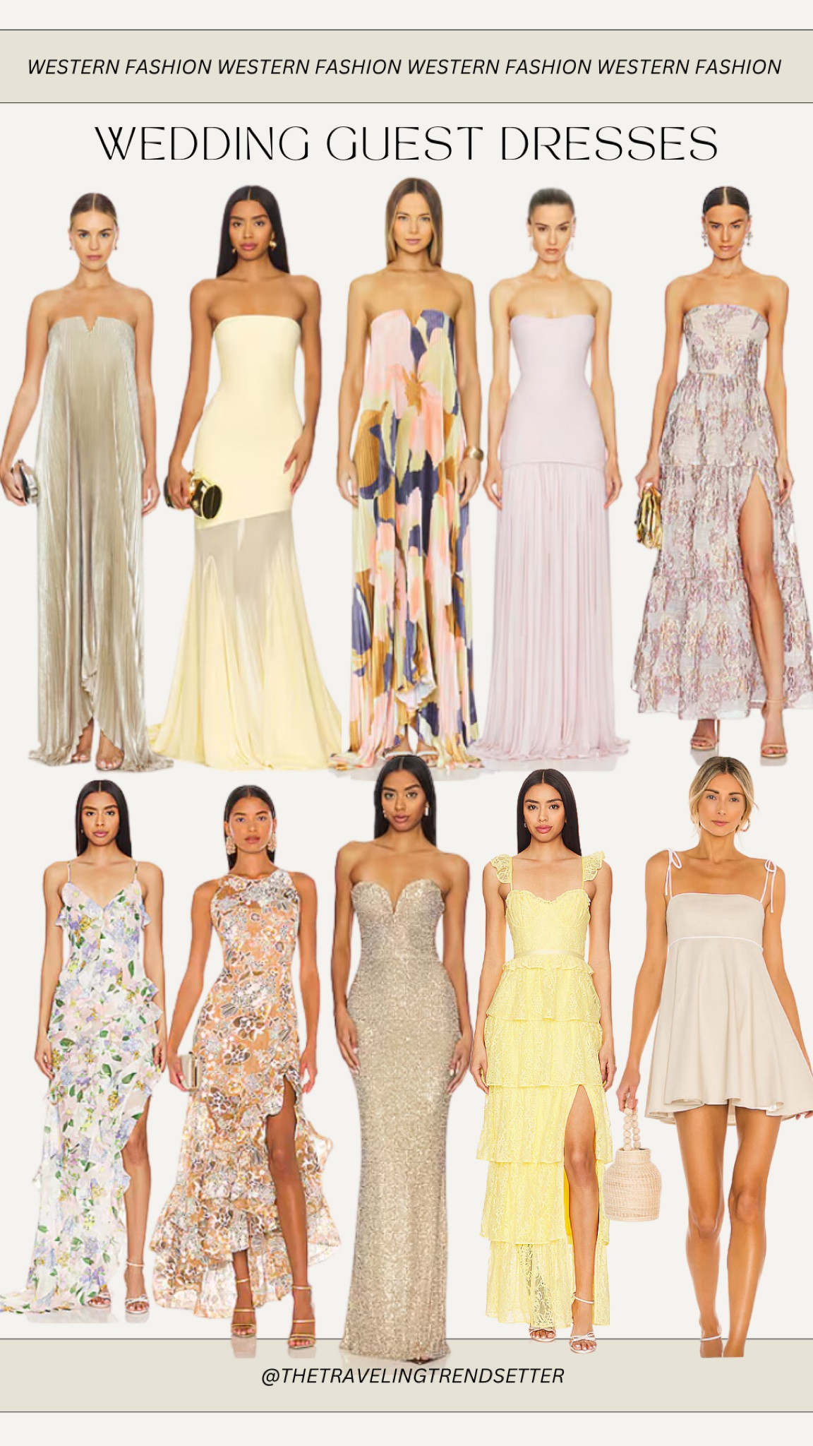 Wedding guest dresses - resort wear  - Easter dress - spring - summer - bridal shower - baby shower - brunch - church 

#LTKWedding #LTKParties #LTKWorkwear