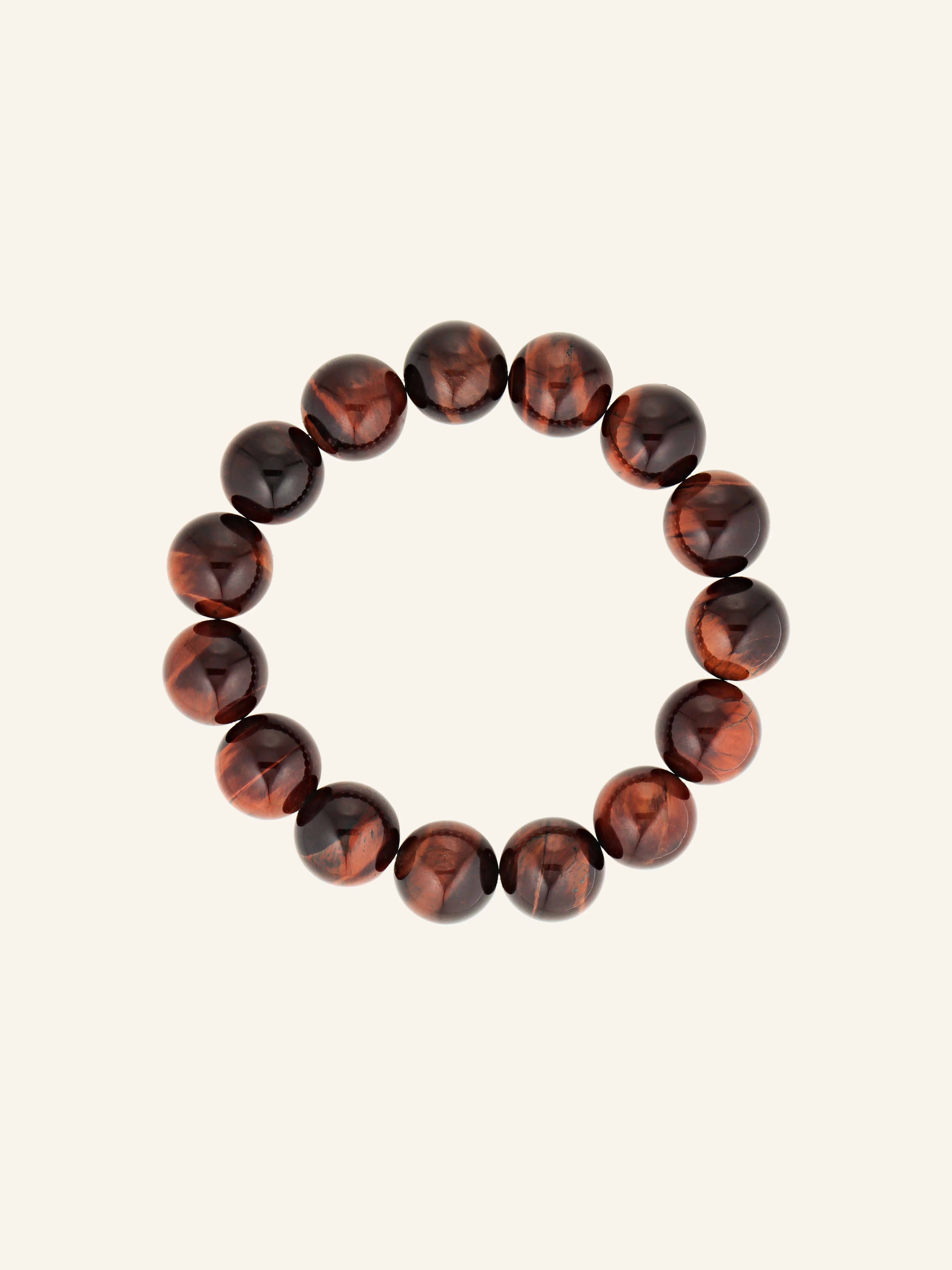 Valere Tiger Eye Bracelet | Love Isabelle Jewellery