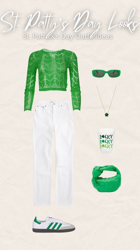 St. Patrick’s day outfits
St. Pattys day outfit ideas
Saint patrick’s OOTD
Green outfits
Going out outfit
Green accessories
Saks
Aritzia
Abercrombie
On sale
Under 100
What to wear
Bar crawl
College outfits
Party looks
•
Easter dress
Living room decor
Spring outfit
Resort wear
Home
Vacation outfits
Date night outfits
Dress
Wedding guest
Cocktail dress
Jeans
Sneakers
Resort wear
Baby shower
Work outfit
Living room
Winter outfits
Bedding
Bedroom
Coffee table
Sweater dress
Boots
Gifts for her
Gifts for him
Gift guide
Sweater dress
Wedding guest dress
Fall fashion
Family photos
Fall outfits
Aritzia
Fall dresses
Work outfit
Fall wedding
Maternity
Nashville
Living room
Coffee table
Travel
Bedroom
Barbie outfit
Teacher outfits
White dress
Cocktail dress
White dress
Country concert
Eras tour
Taylor swift concert
Sandals
Nashville outfit
Outdoor furniture
Nursery
Festival
Spring dress
Baby shower
Under $50
Under $100
Under $200
On sale
Vacation outfits
Revolve
Cocktail dress
Floor lamp
Rug
Console table
Work wear
Bedding
Luggage
Coffee table
Lounge sets
Earrings
Bride to be
Luggage
Romper
Bikini
Dining table
Coverup
Farmhouse Decor
Ski Outfits
Primary Bedroom	
Home Decor
Bathroom
Nursery
Kitchen 
Travel
Nordstrom Sale 
Amazon Fashion
Shein Fashion
Walmart Finds
Target Trends
H&M Fashion
Plus Size Fashion
Wear-to-Work
Travel Style
Swim
Beach vacation
Hospital bag
Post Partum
Disney outfits
White dresses
Maxi dresses
Abercrombie
Graduation dress
Bachelorette party
Nashville outfits
Baby shower
Business casual
Home decor
Bedroom inspiration
Toddler girl
Patio furniture
Bridal shower
Bathroom
Amazon Prime
Overstock
#LTKseasonal #competition #LTKFestival #LTKBeautySale #LTKunder100 #LTKunder50 #LTKcurves #LTKFitness #LTKFind #LTKxNSale #LTKSale #LTKHoliday #LTKGiftGuide #LTKshoecrush #LTKsalealert #LTKbaby #LTKstyletip #LTKtravel #LTKswim #LTKeurope #LTKbrasil #LTKfamily #LTKkids #LTKhome #LTKbeauty #LTKmens #LTKitbag #LTKbump #LTKworkwear #LTKwedding #LTKaustralia #LTKU #LTKover40 #LTKparties #LTKmidsize #LTKfindsunder100 #LTKfindsunder50 #LTKVideo #LTKxMadewell #LTKSpringSale 

#LTKstyletip #LTKSeasonal #LTKSpringSale