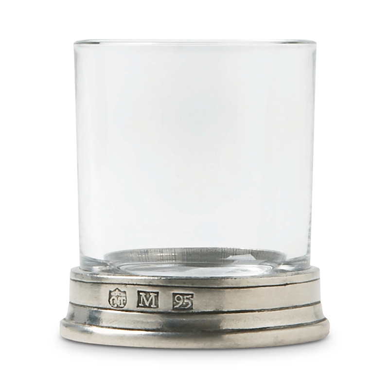Match Crystal Neat Shot Glass | Bloomingdale's (US)