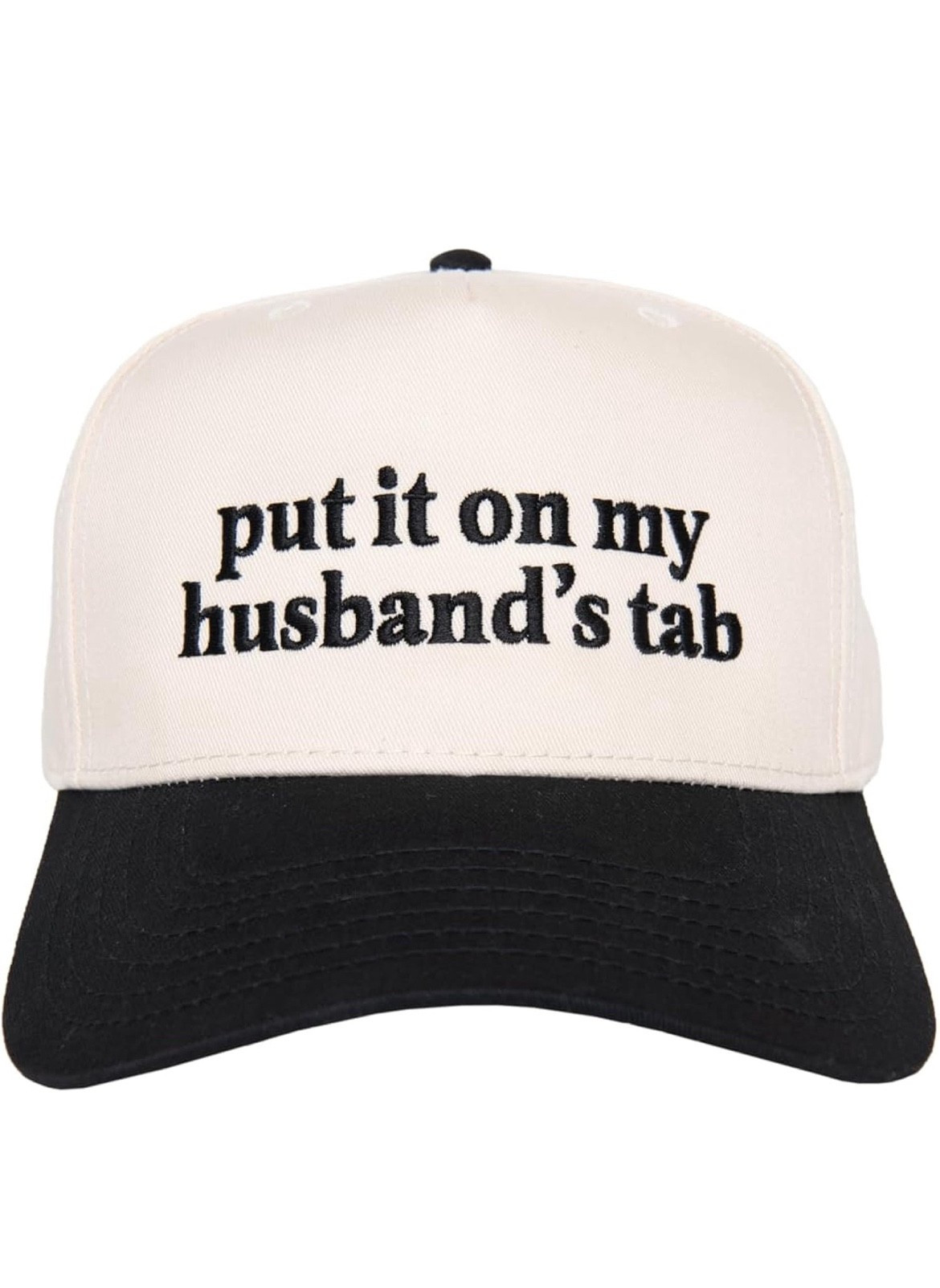 Put it on my husbands tab hat

#LTKStyleTip #LTKActive #LTKFindsUnder50