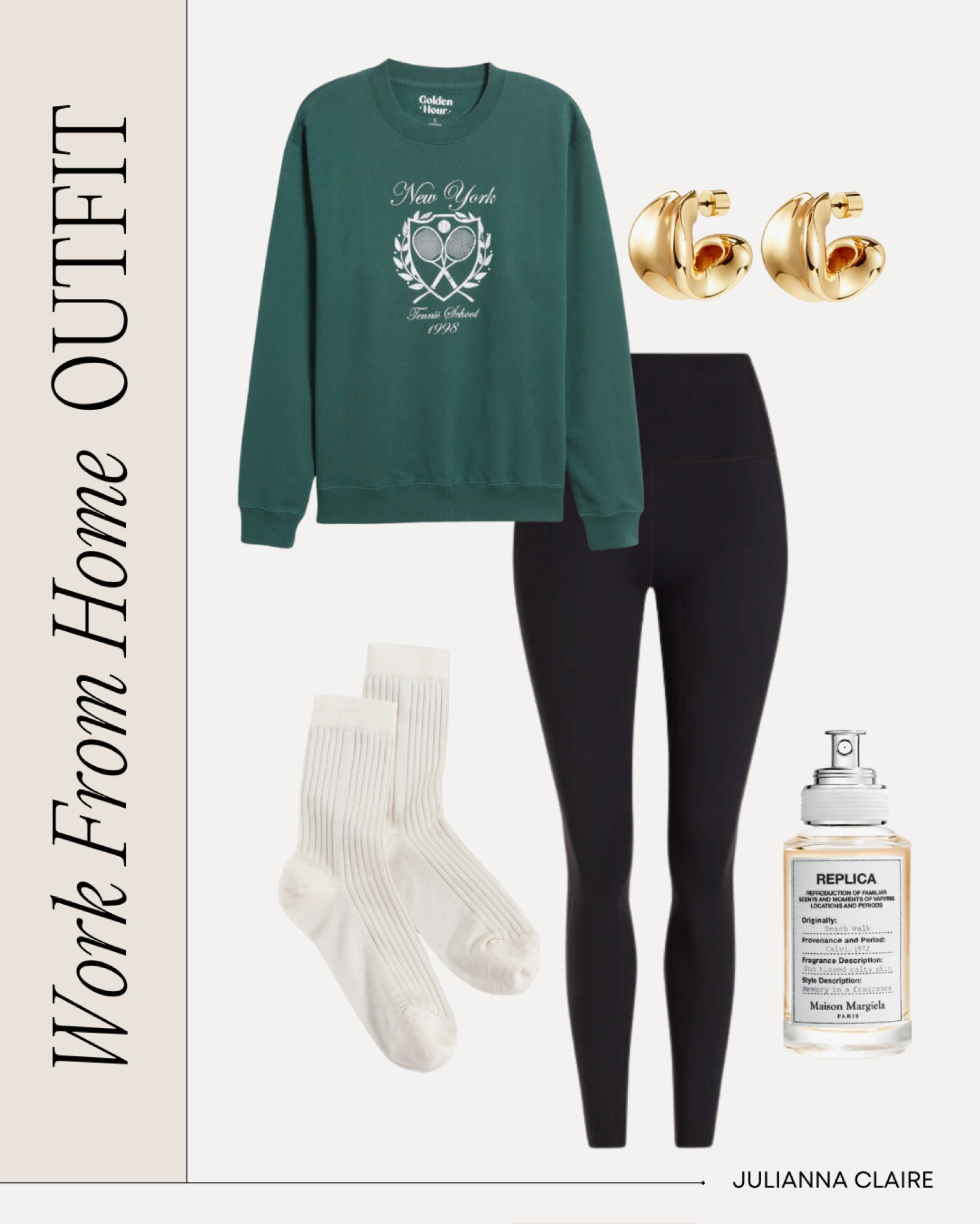 Work From Home Outfit Idea 🖥

work from home outfit // wfh outfit // work outfit // casual outfit // spring outfits // spring outfit ideas // elevated basics // amazon fashion finds // casual style // spring fashion // old money // old money style

#LTKfindsunder100 #LTKstyletip #LTKSeasonal