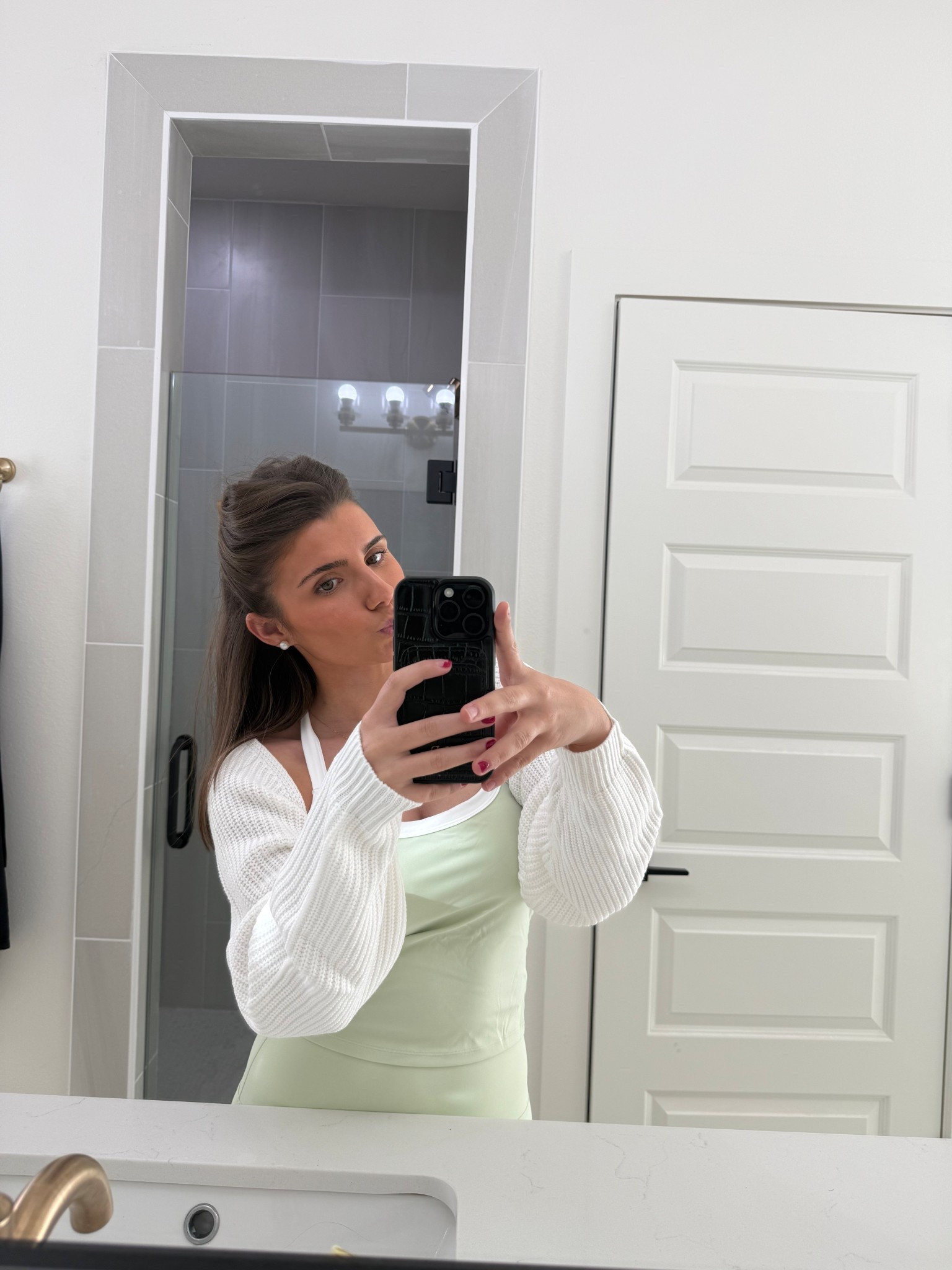 Amazon workout wear!!!

#LTKfitnessgoals #LTKootd #LTKFindsUnder50