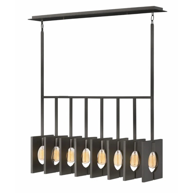 Ludlow 8 - Light Pendant | Wayfair North America