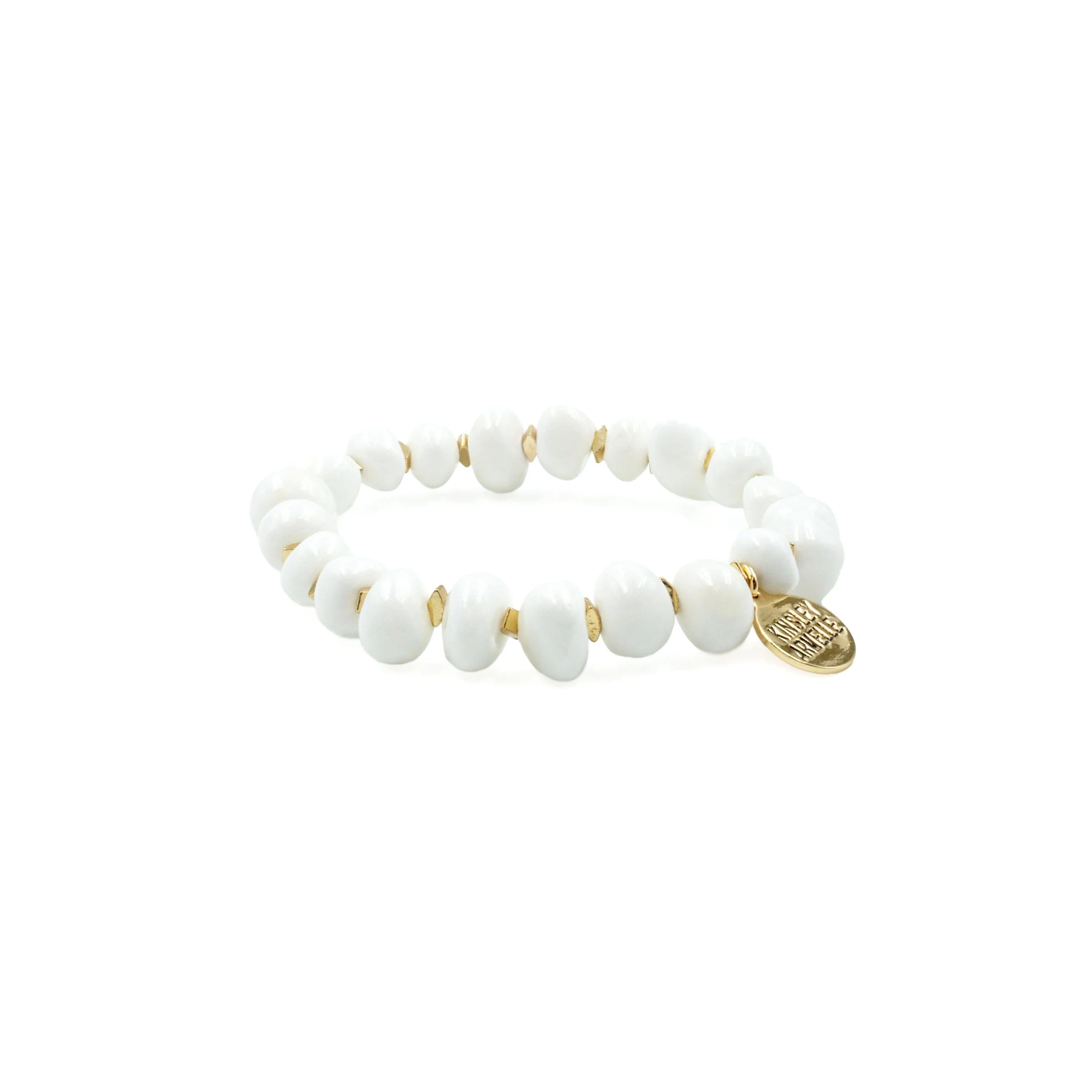 Ashen Bracelet | Kinsley Armelle