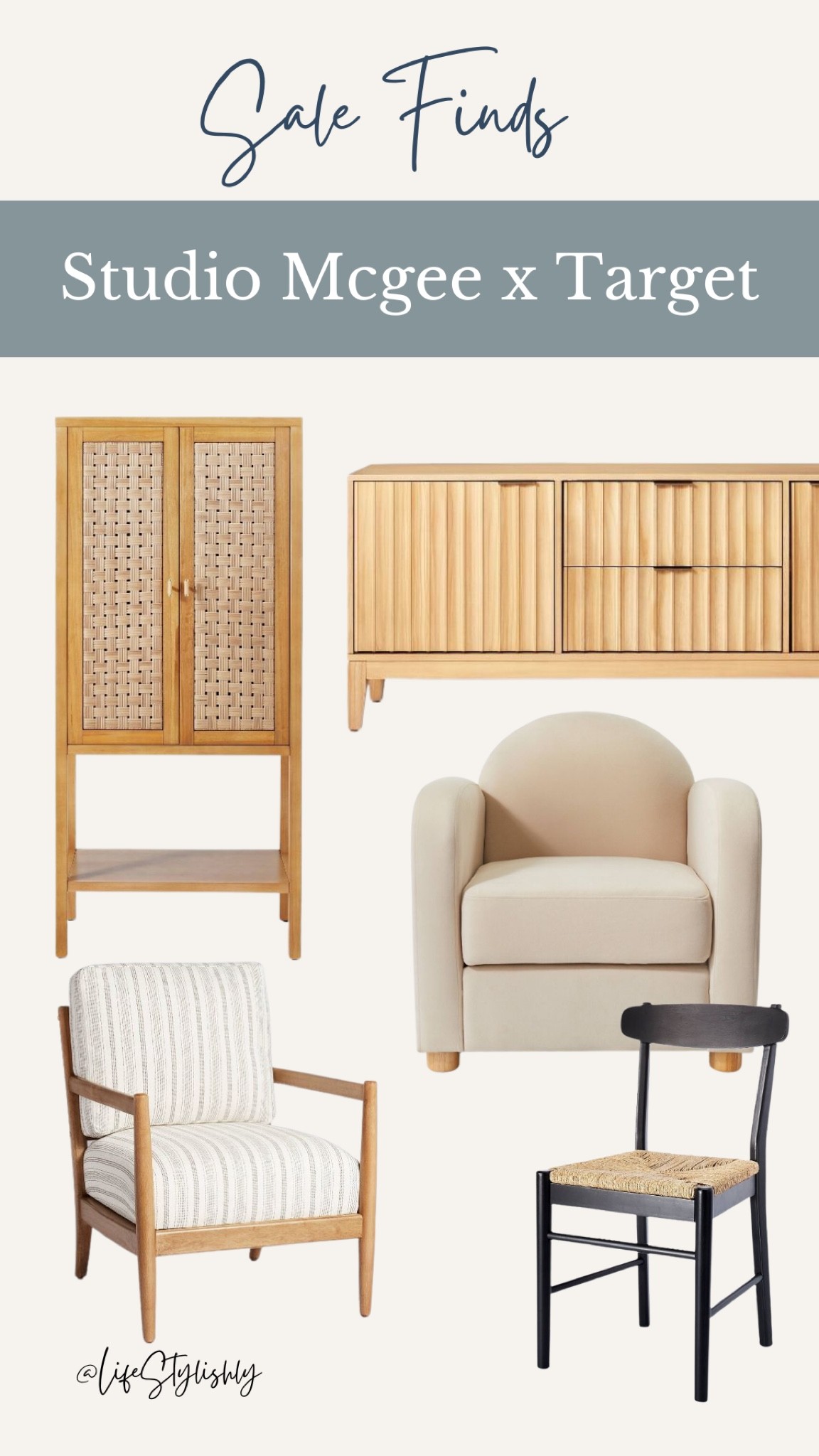 Studio McGee x Target sale finds 

Home decor, furniture 

#LTKstyletip #LTKsalealert #LTKhome