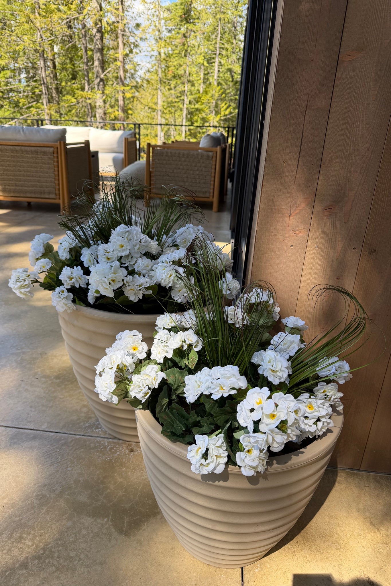 Low maintenance florals for the cabin this summer!

Home, home decor, home finds, home accents, faux florals, plants, planter, faux greenery, cabin, outdoor decor, patio refresh, spring home, summer home 

#LTKHome #LTKSeasonal #LTKMothersDay