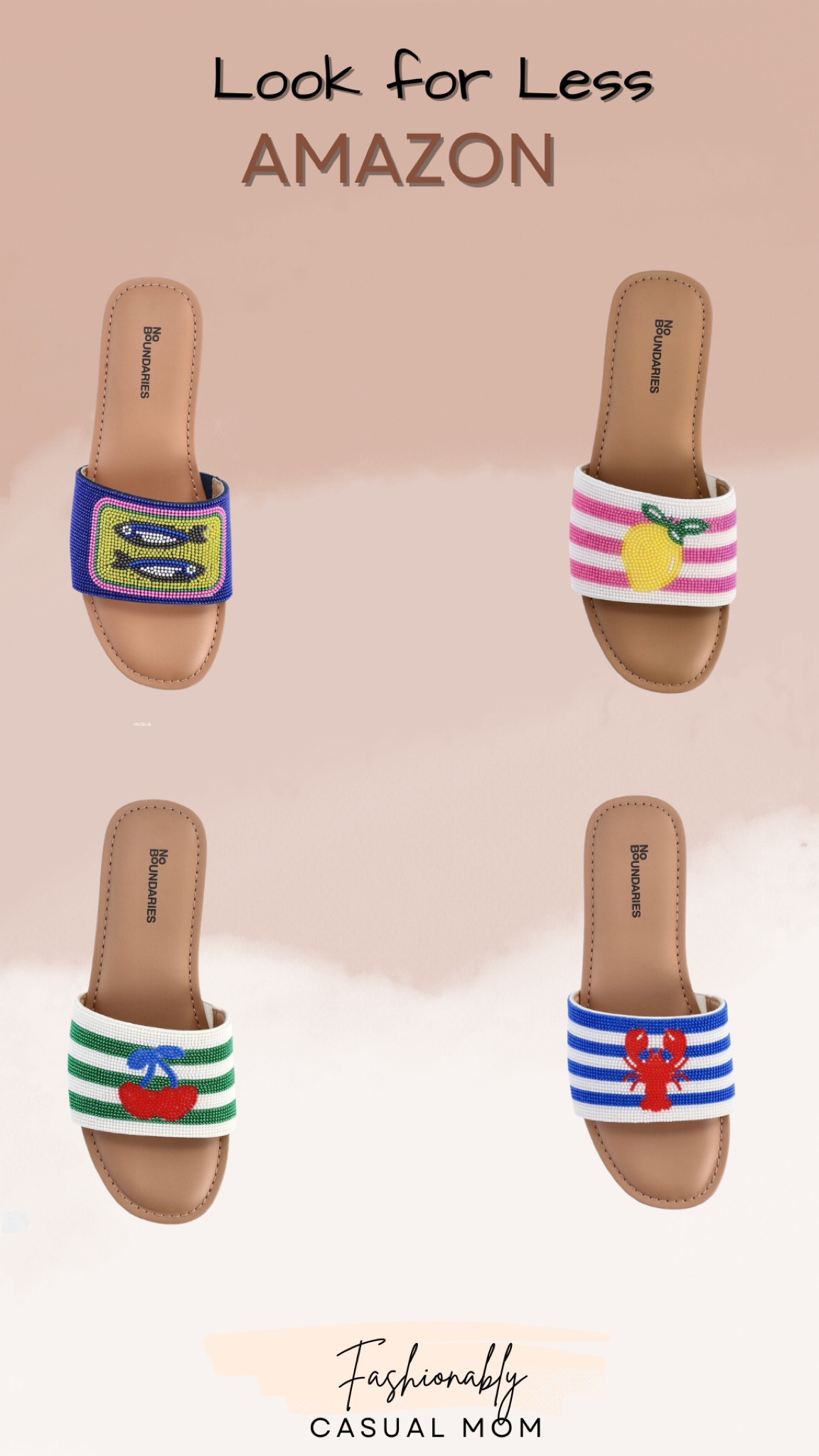 Such fun sandal for summer


#LTKootd #LTKMothersDay #LTKgrwm
