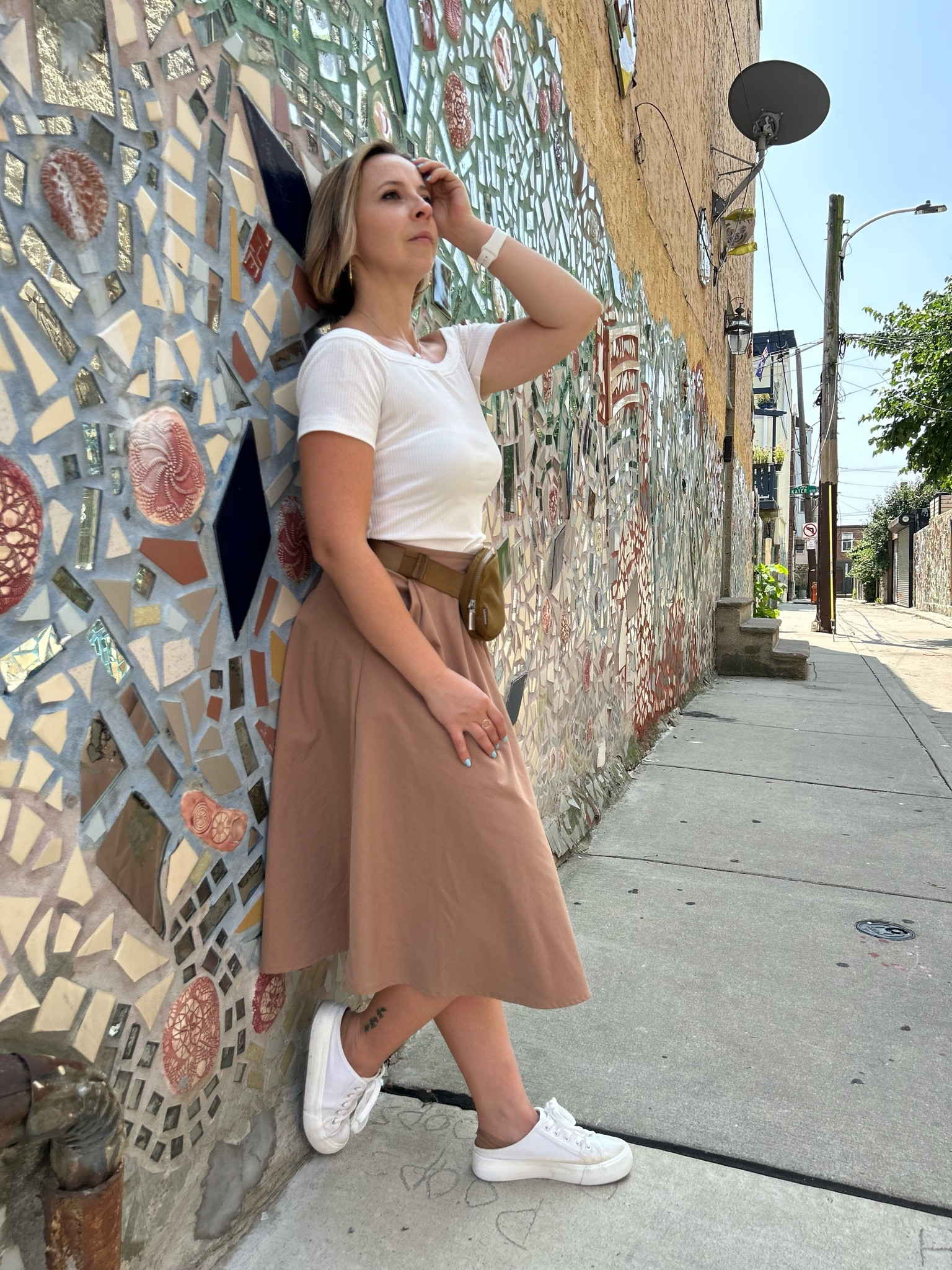 Summer is my favorite time of the year 

#LTKMidsize #LTKSeasonal #LTKTravel