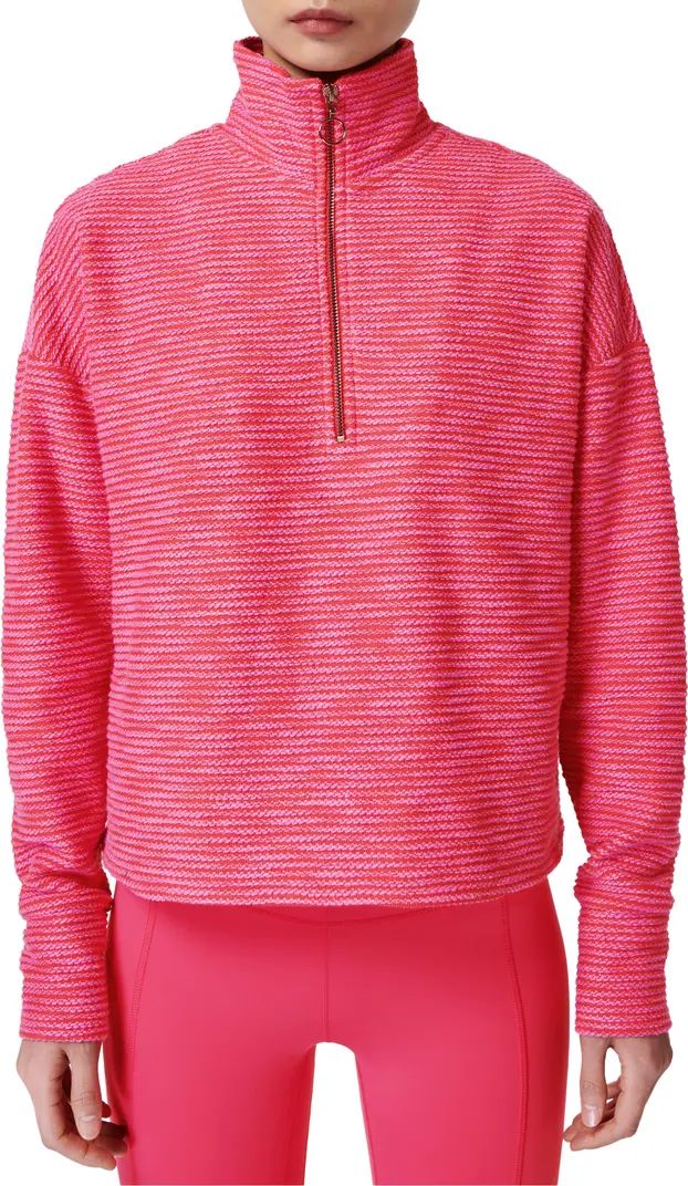 Rest Up Half Zip Pullover | Nordstrom