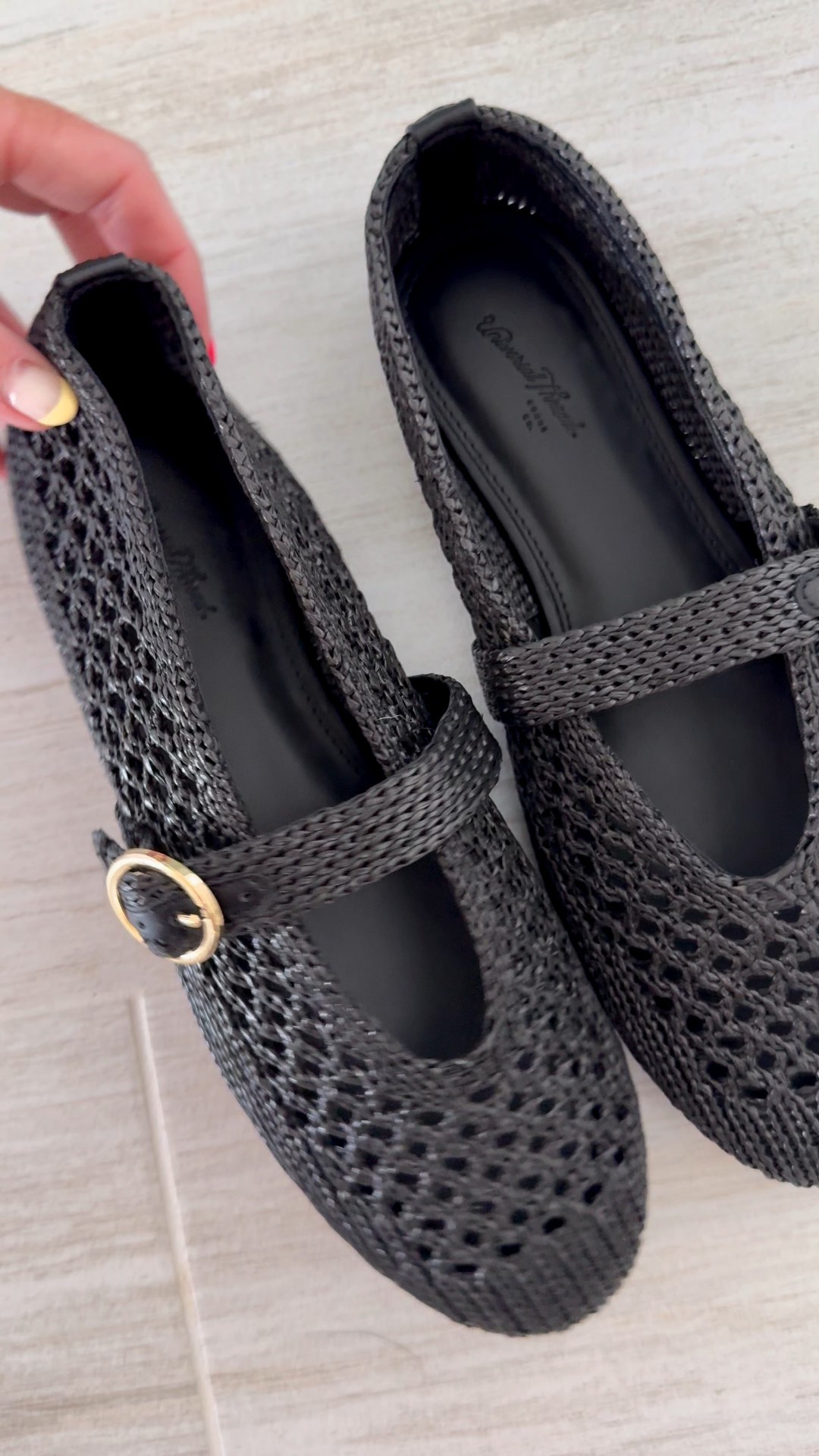 Trending for fall! 🖤

#LTKSaleAlert #LTKStyleTip #LTKShoeCrush