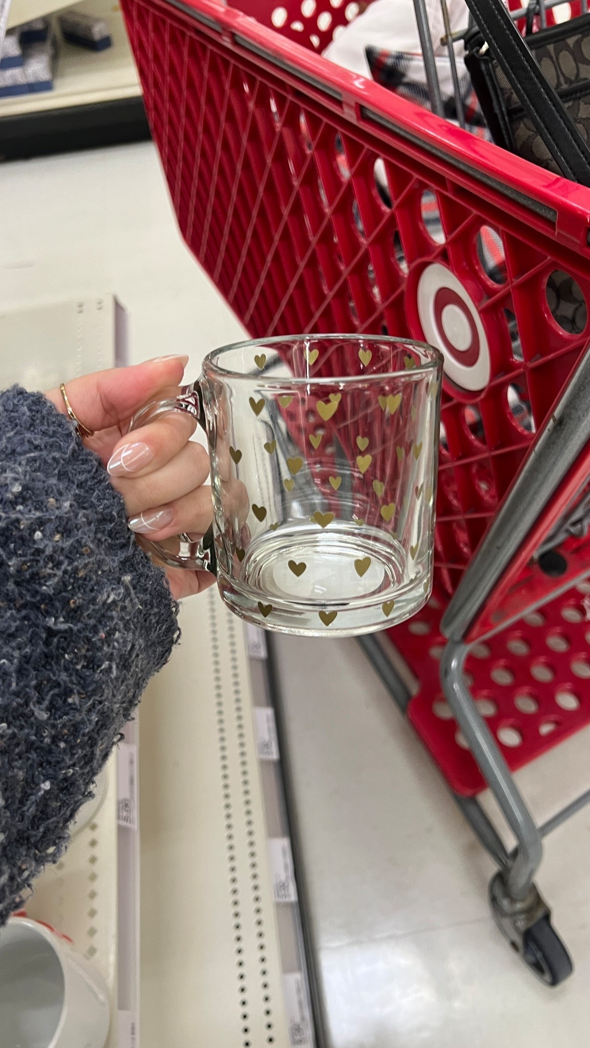 $5 Valentine’s Day mugs 

#LTKHoliday #LTKSeasonal #LTKGiftGuide