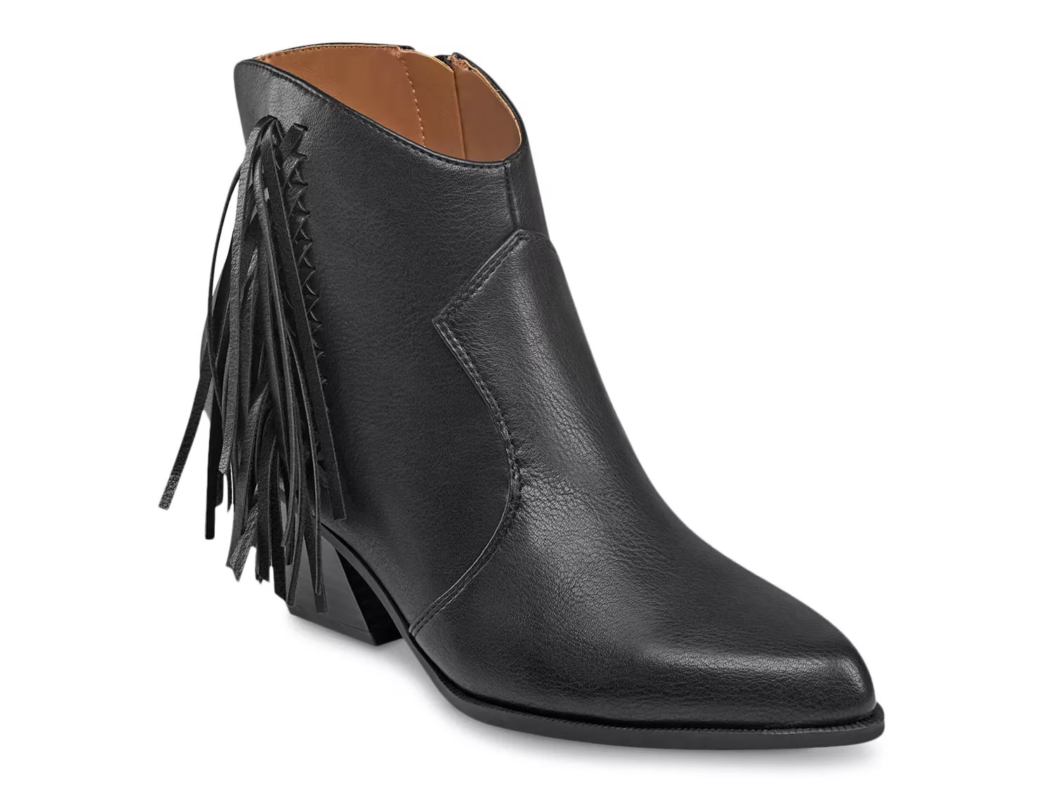 Darielle Western Bootie | DSW
