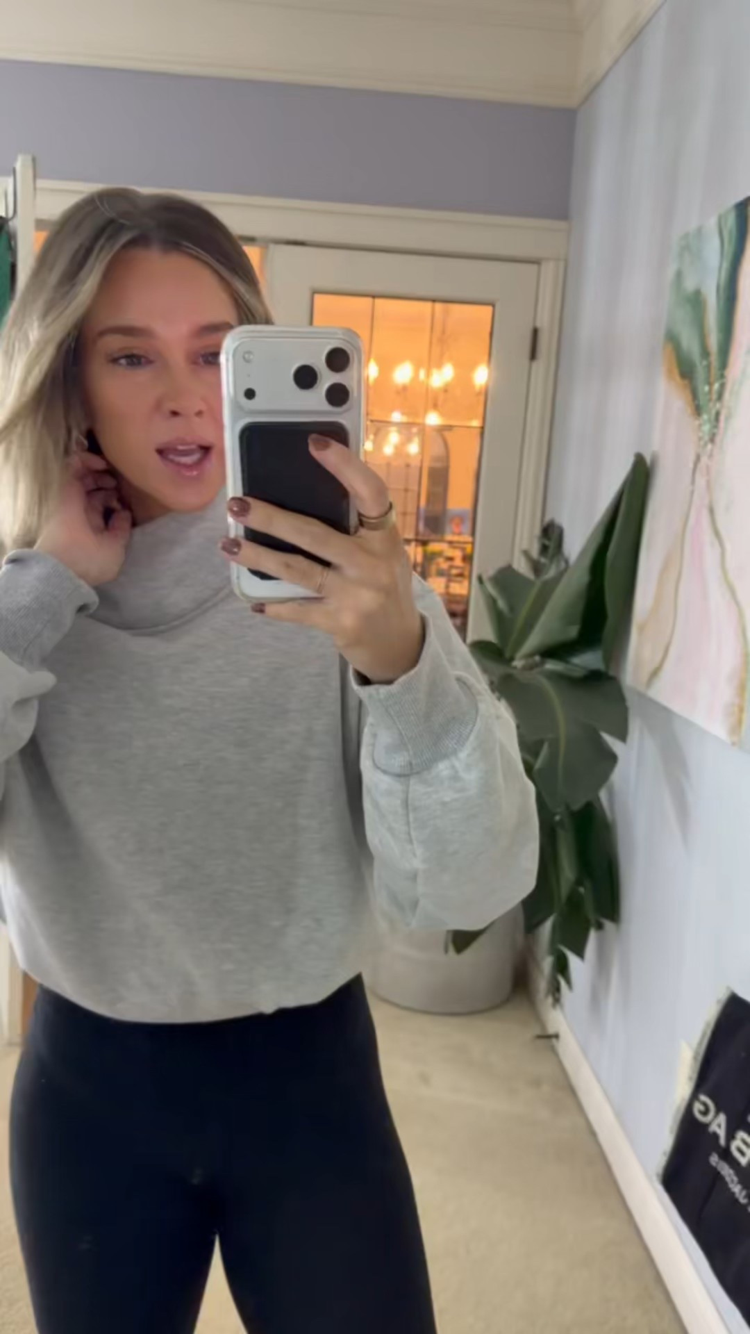 Loving this turtleneck from Amazon!

Fashion, trendy fashion, amazon fashion, long sleeve, winter fashion, chic fashion, casual fashion, casual outfit

#LTKSeasonal #LTKPetite #LTKootd