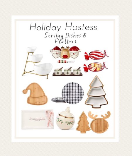 Gifts for the hostess 

#giftguide #kitchen #amazon 

#LTKGiftGuide #LTKhome #LTKHoliday