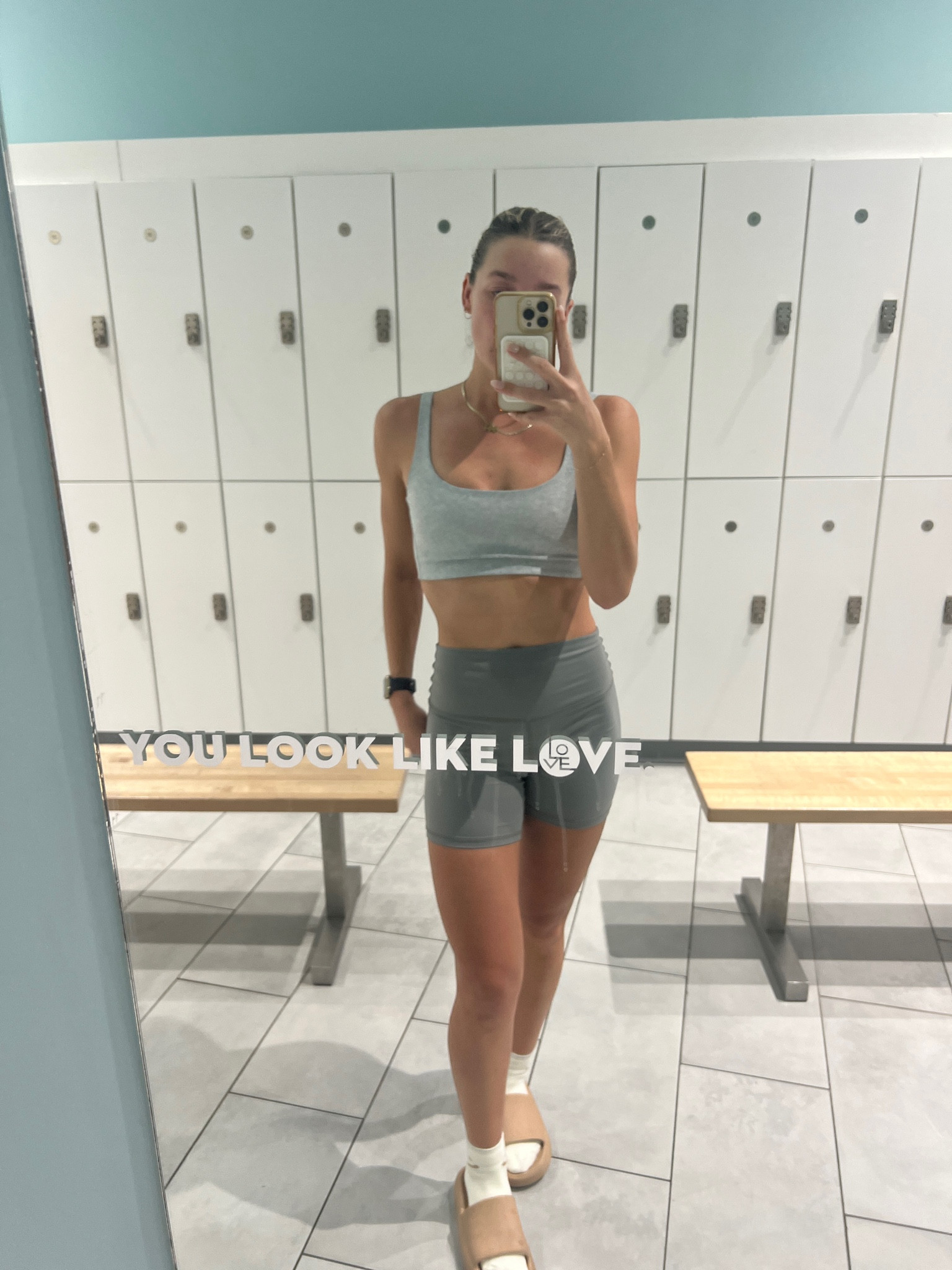 spin outfit 🩶

#LTKActive #LTKFitness #LTKStyleTip