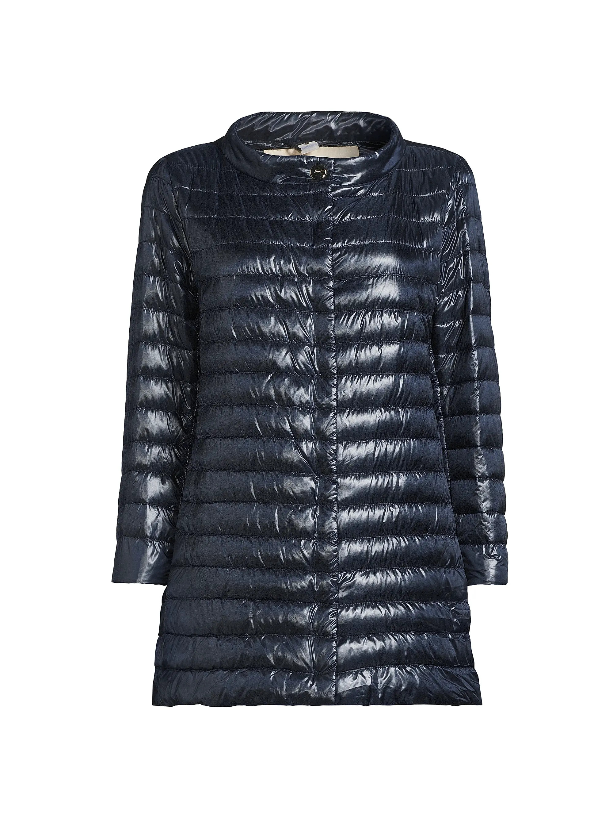 Three-Quarter Sleeve Puffer Jacket | Saks Fifth Avenue