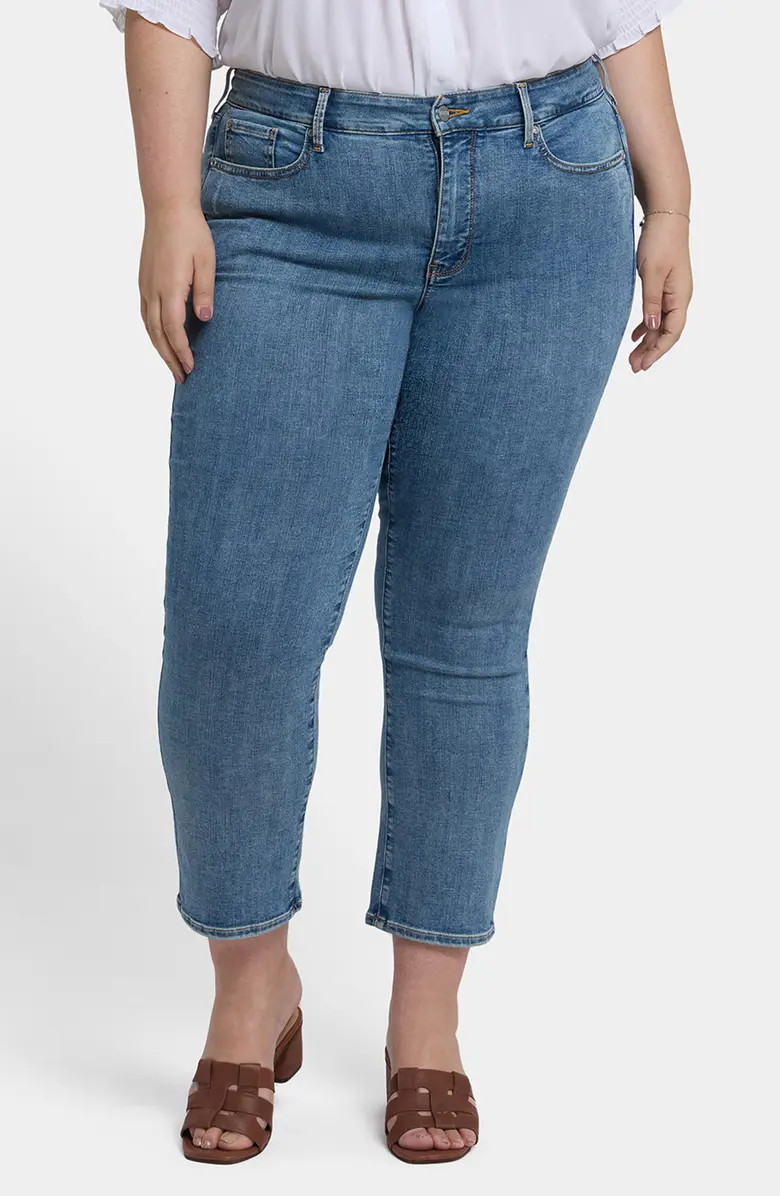 NYDJ Marilyn Ankle Jeans | Nordstrom | Nordstrom