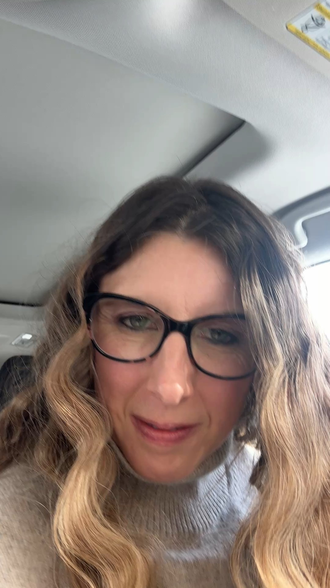 So easy and so beautiful! Trying to look out together instead of like a homeless person despite the cold weather and this hair is so easy with my Bedhead beach waver. 

#LTKmomlife #LTKgrwm #LTKdayinmylife