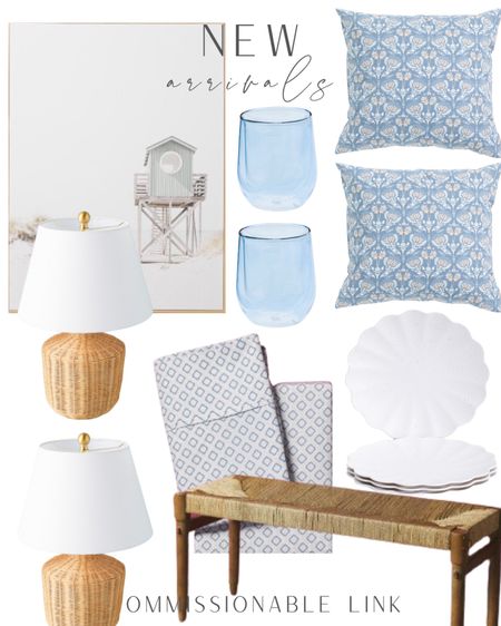 New arrivals from homegoods, tjmaxx, and Marshall’s all in one spot! Some of my favorites in their new arrivals section 

#LTKFind #LTKhome #LTKunder100