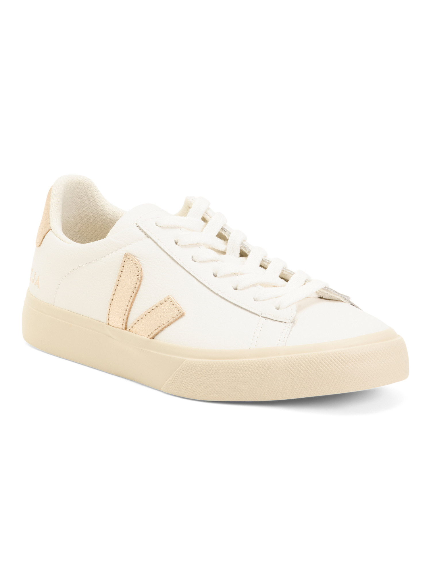 Made In Brazil Leather Campo Sneakers | Casual Sneakers | Marshalls | Marshalls