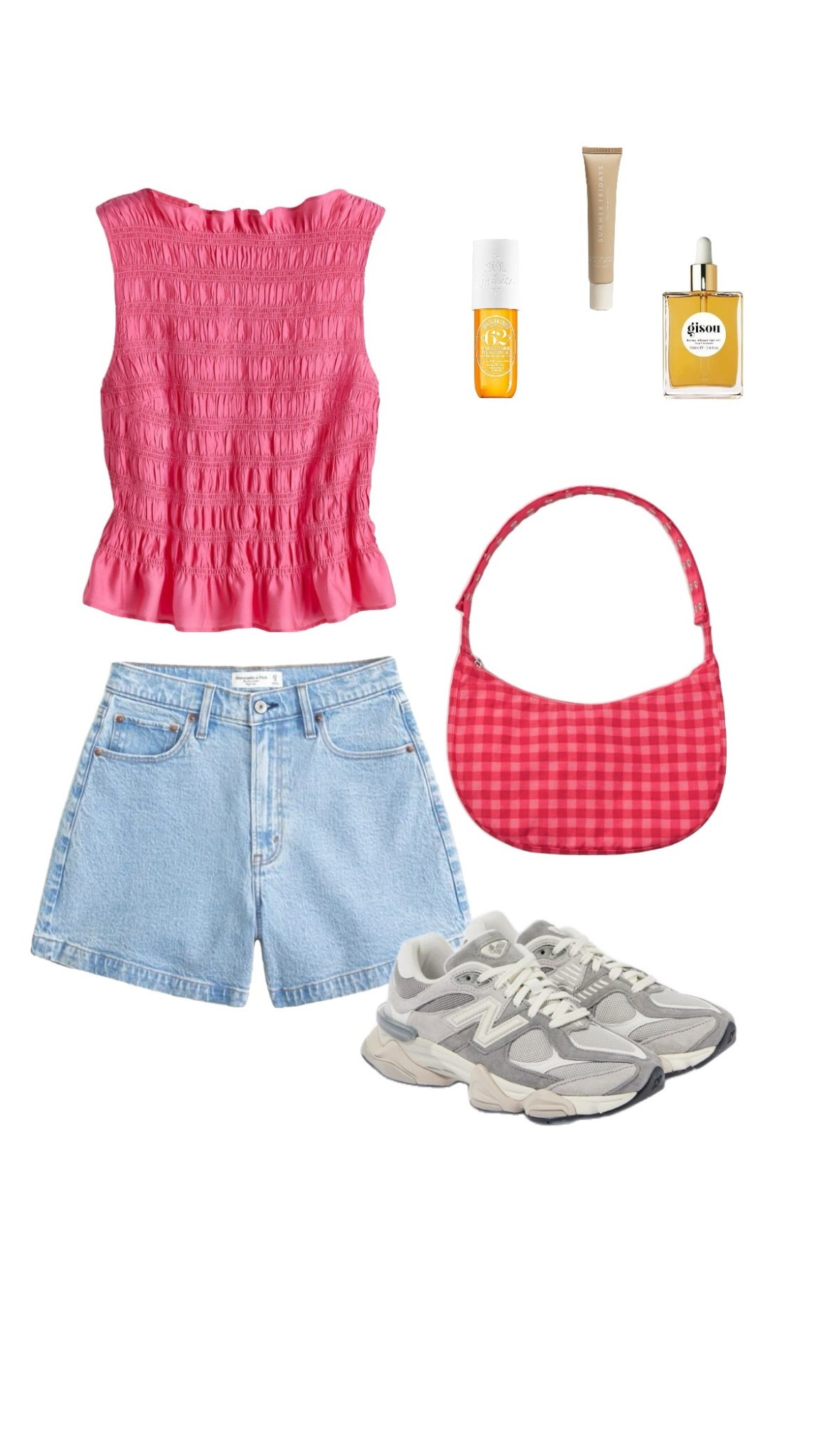 Abercrombie Jeans, Spring Fashion, Granola Girl Aesthetic, Summer outfit, Spring Outfit, Spring Aesthetic, Summer Fashion, 2026 Outfit Inspo 

#LTKootd #LTKMidsize #LTKgrwm