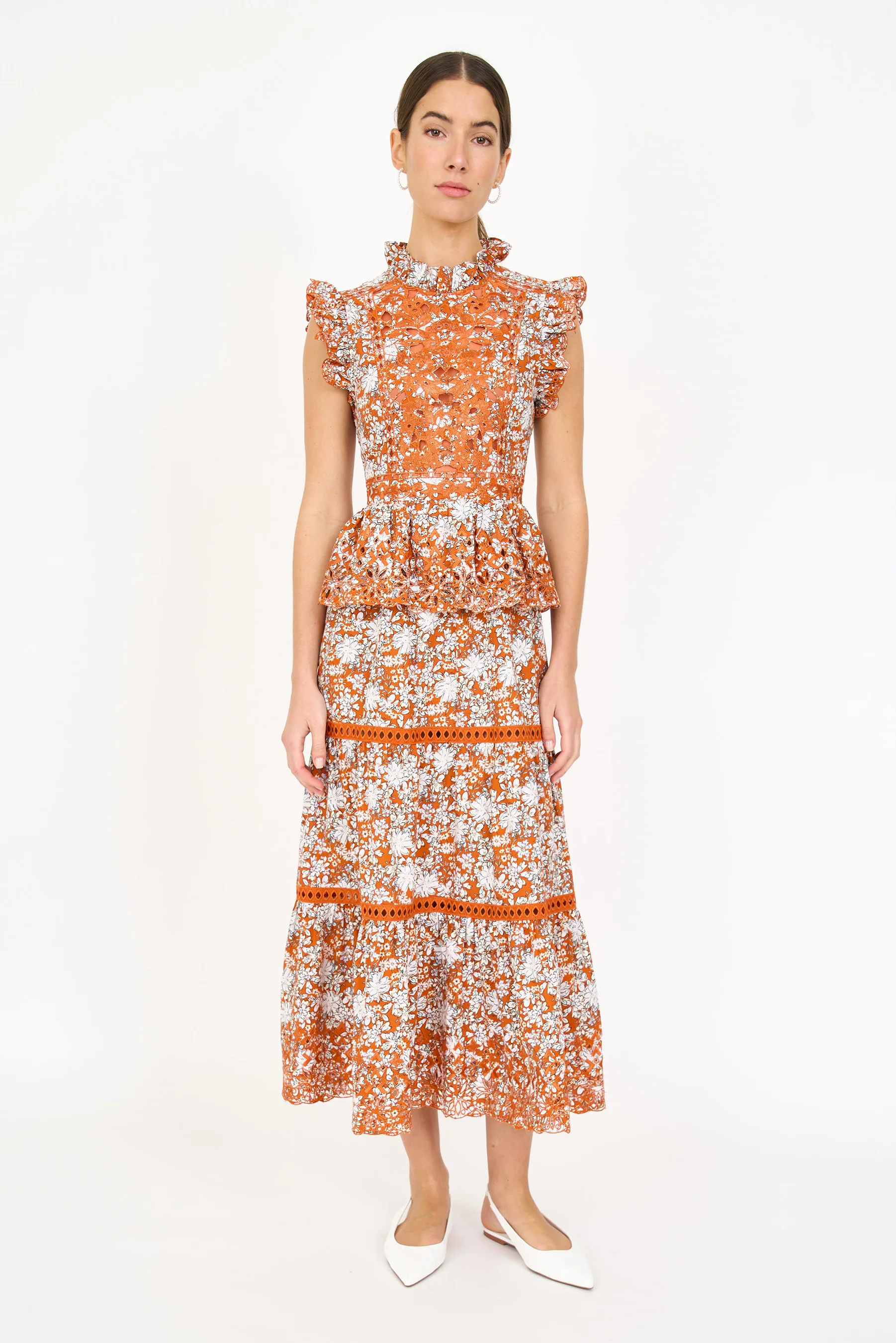 Gibson Dress - Amber Beaudet | Christy Lynn