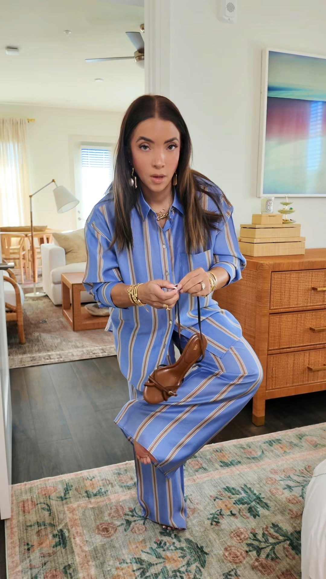 Found some really cute spring pieces at HM this week 🥰

#LTKOver40