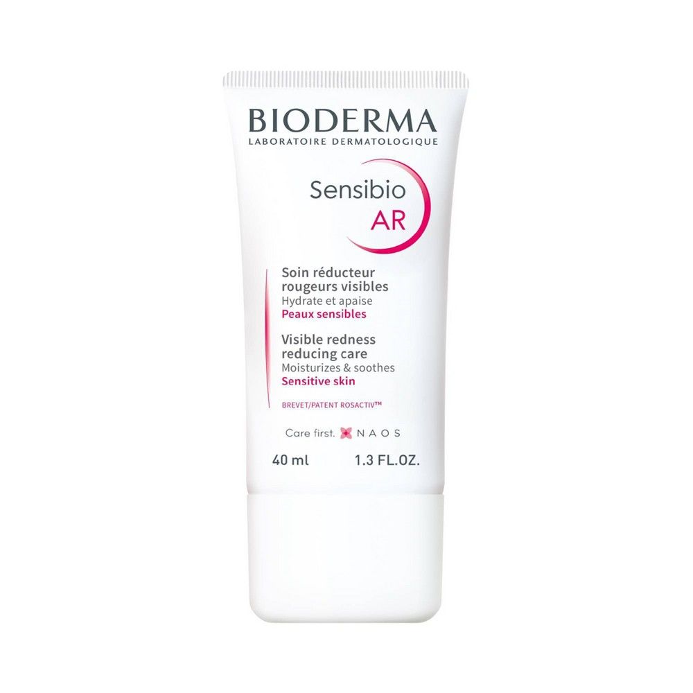 Bioderma Sensibio AR Redness Reducing Cream - 1.3 fl oz | Target