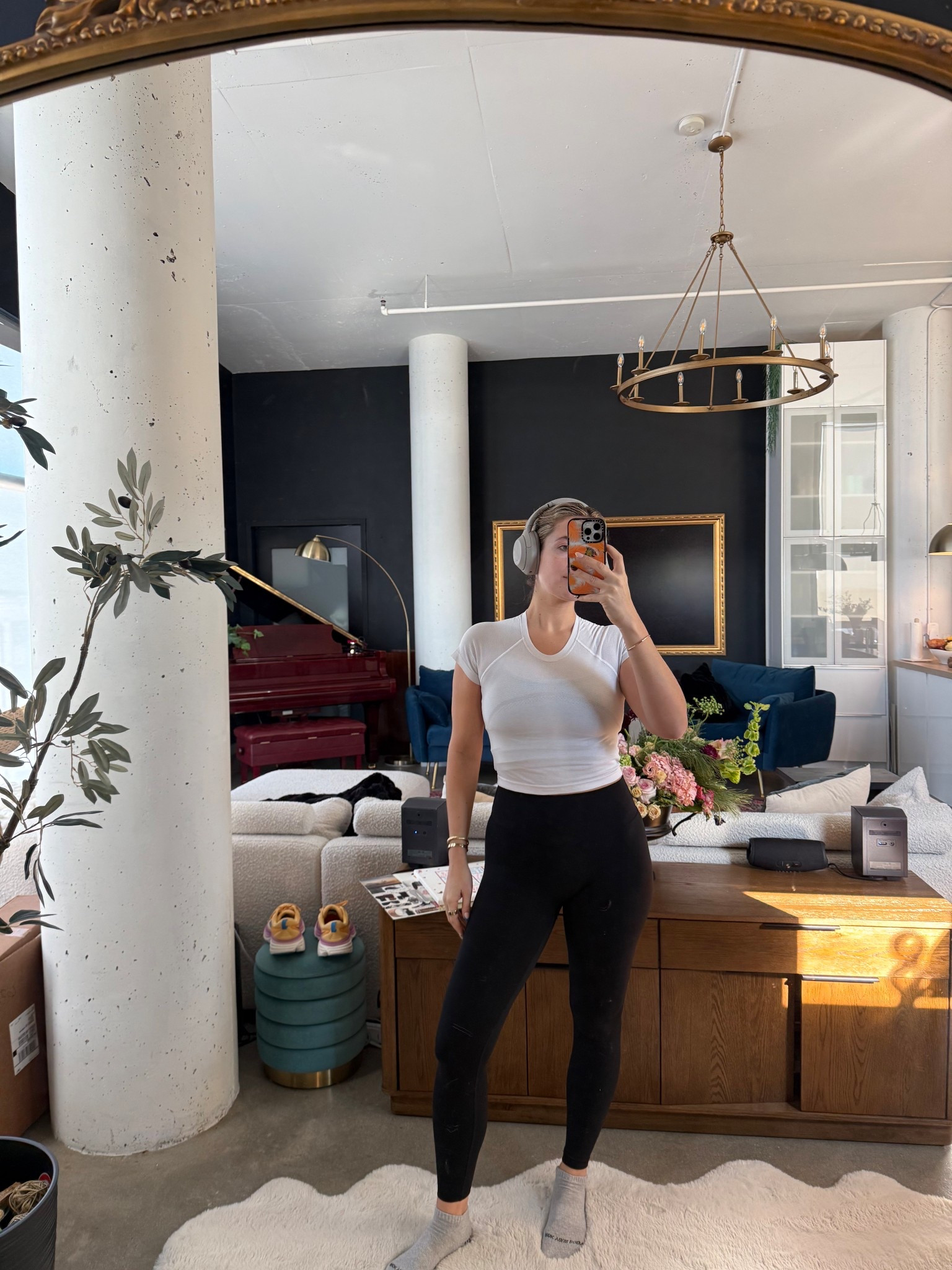 Workout ootd by lululemon 🤍

#LTKdayinmylife #LTKActive #LTKSeasonal