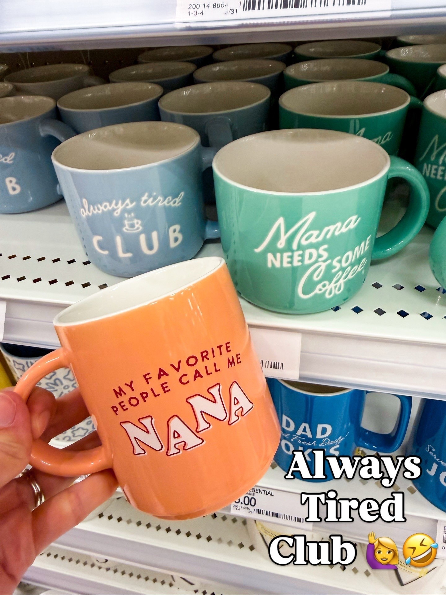 Target new coffee mugs 

#LTKgrwm #LTKootd #LTKmomlife