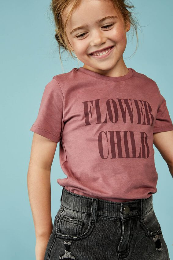 Penelope Short Sleeve Tee | Cotton On (ANZ)