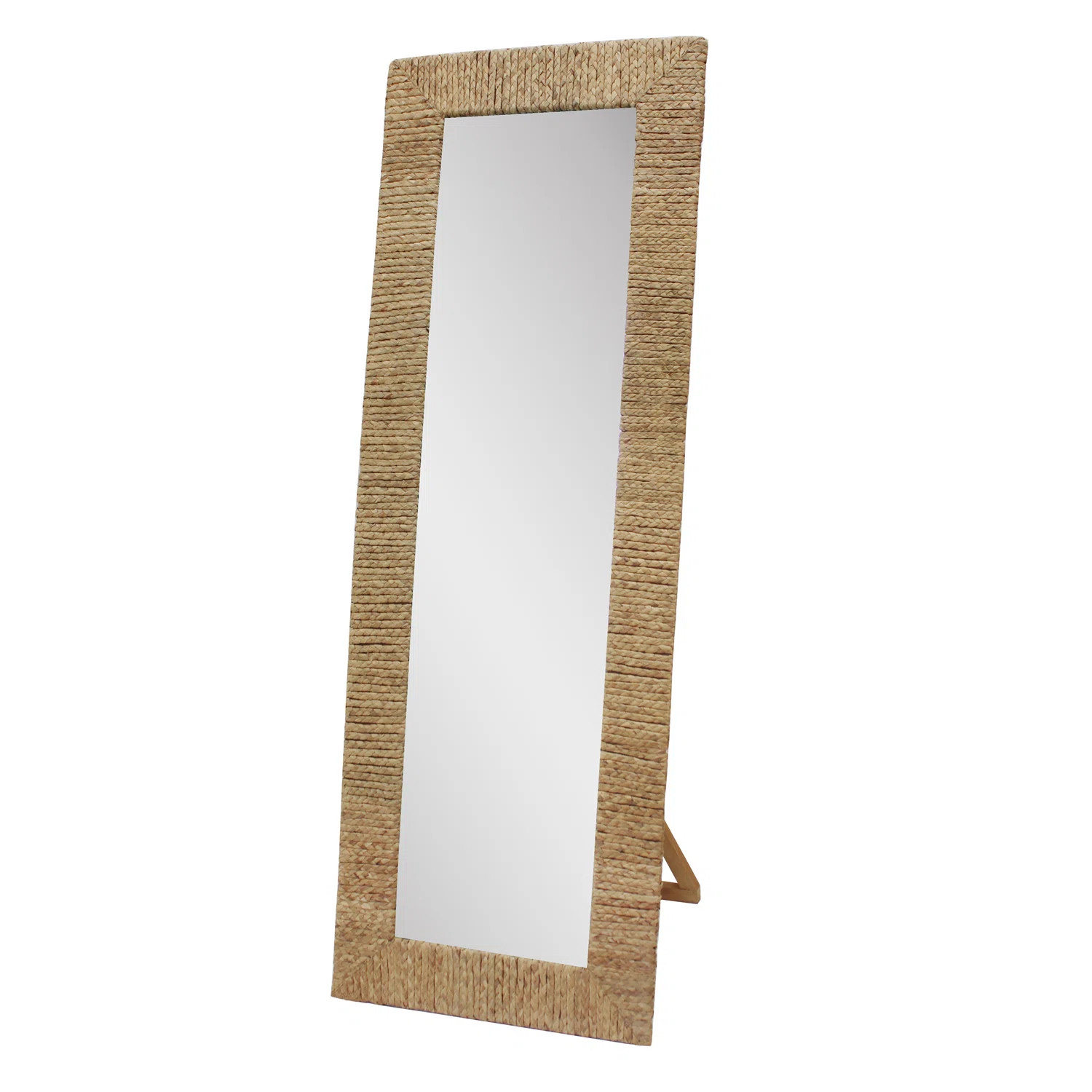 Bay Isle Home™ 62"×22"Full Length Mirror Wall Mirror & Reviews | Wayfair | Wayfair North America