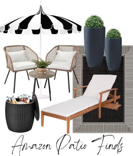Amazon home
Home decor 
Patio furniture 
Outdoor furniture 
Umbrella 
Rug #LTKhome #LTKFind