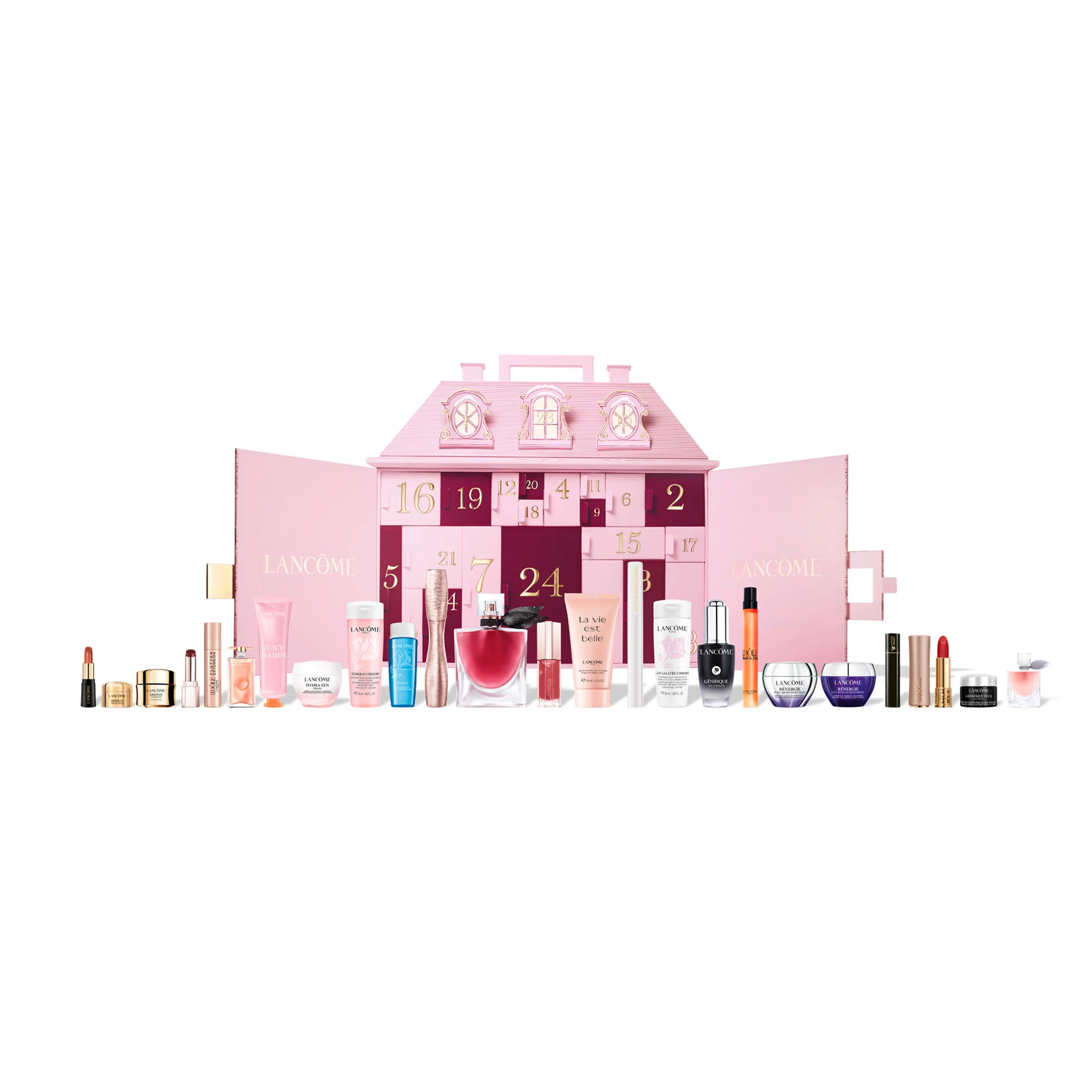 Advent Calendar Holiday 2026 | Lancome