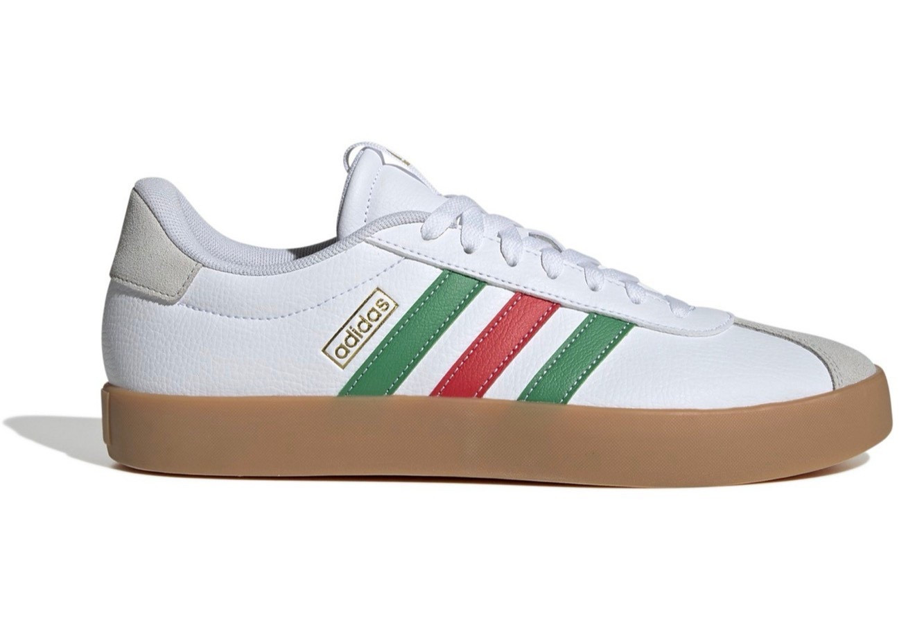 Hear me out.. the CUTEST shoes for sporty Christmas outfits! I am so hype for these 😍💚❤️

#LTKCyberWeek #LTKTall #LTKActive
