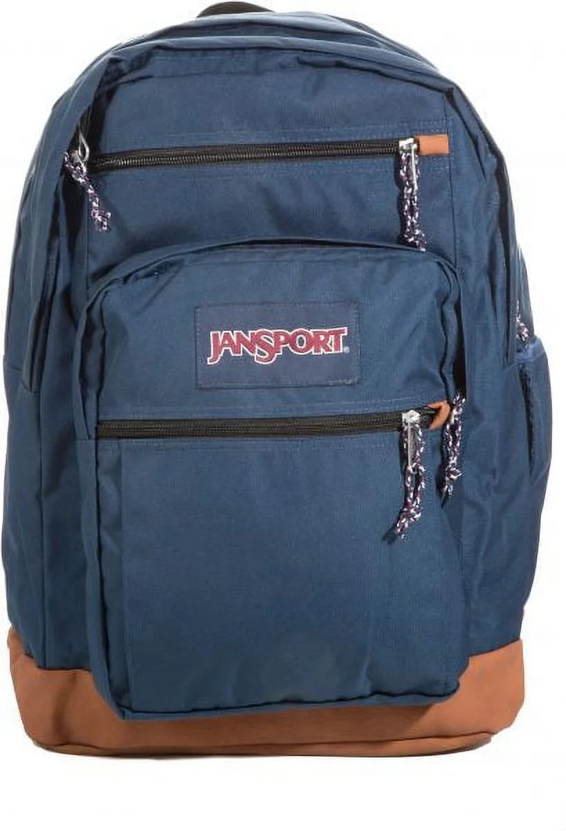 JS0A2SDD003: Cool Student Navy Unisex Backpack to Cool Student | Walmart (US)