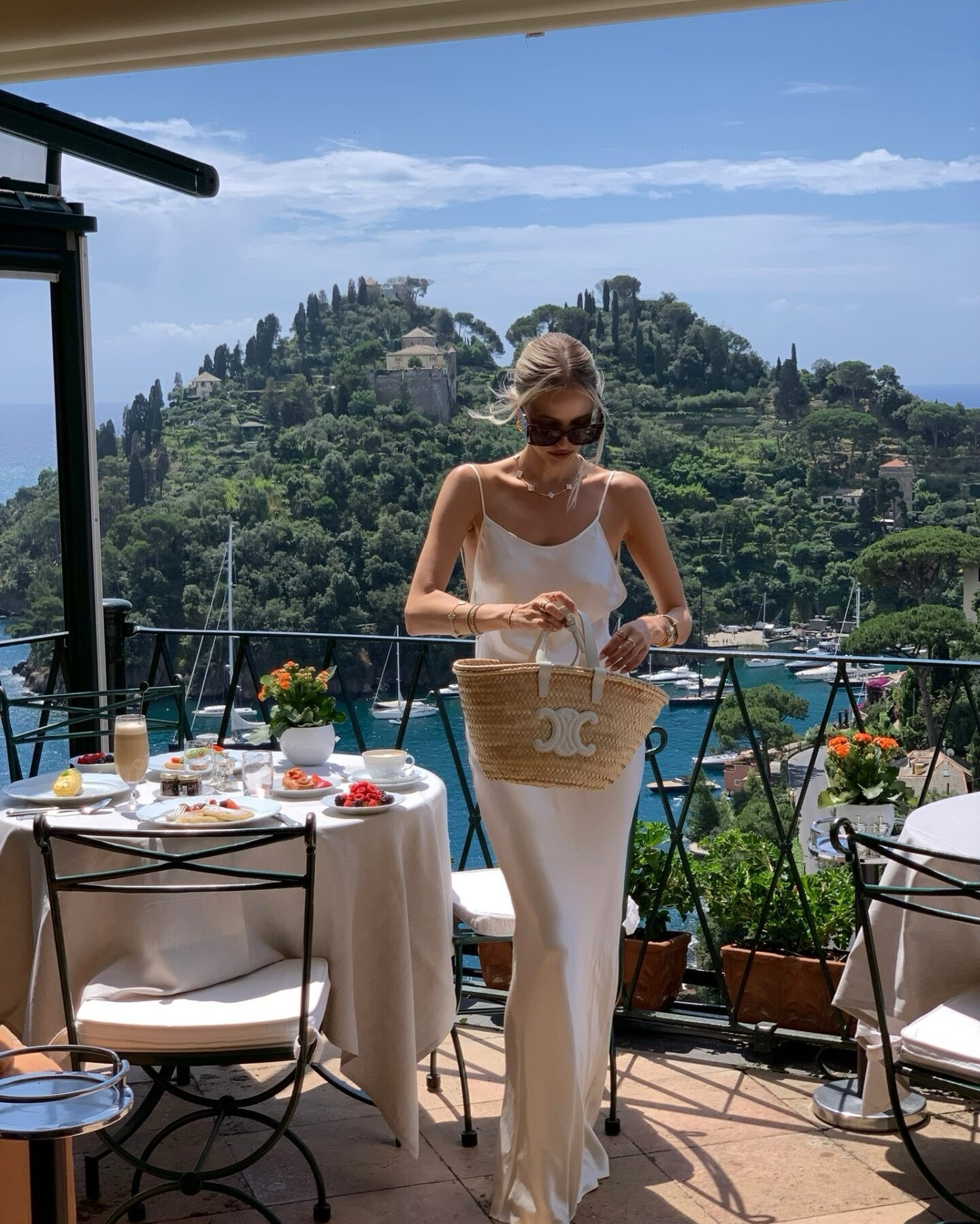 Portofino Looks ‘24

#LTKsummer #LTKeurope #LTKstyletip