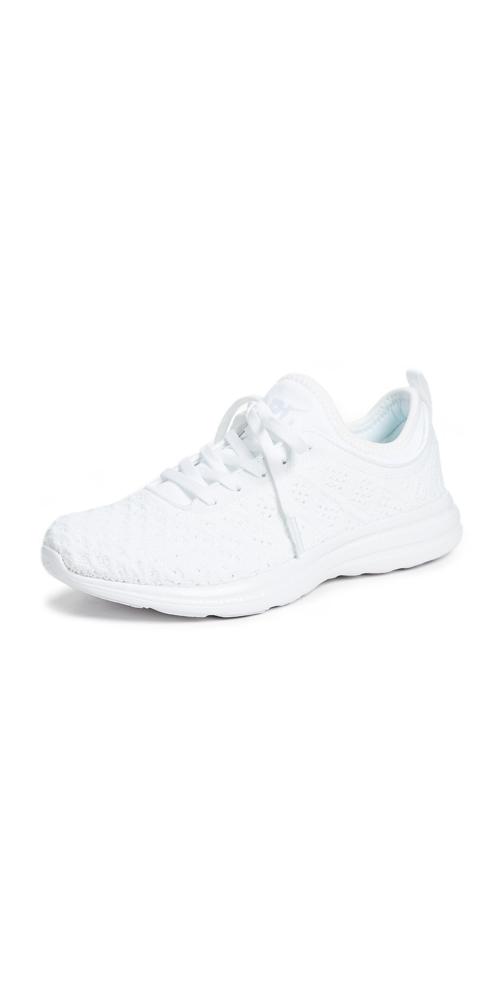 APL Techloom Phantom Sneakers White 10 | Shopbop